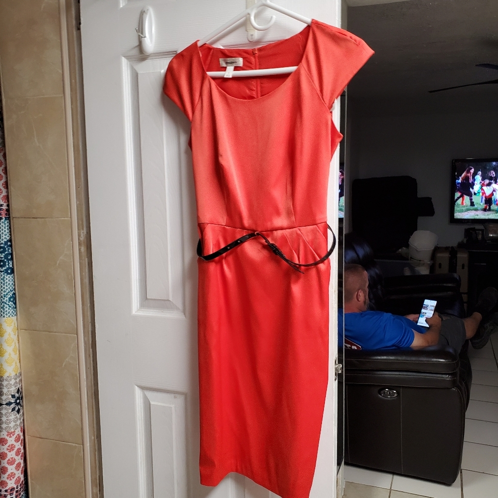 Beautiful dress